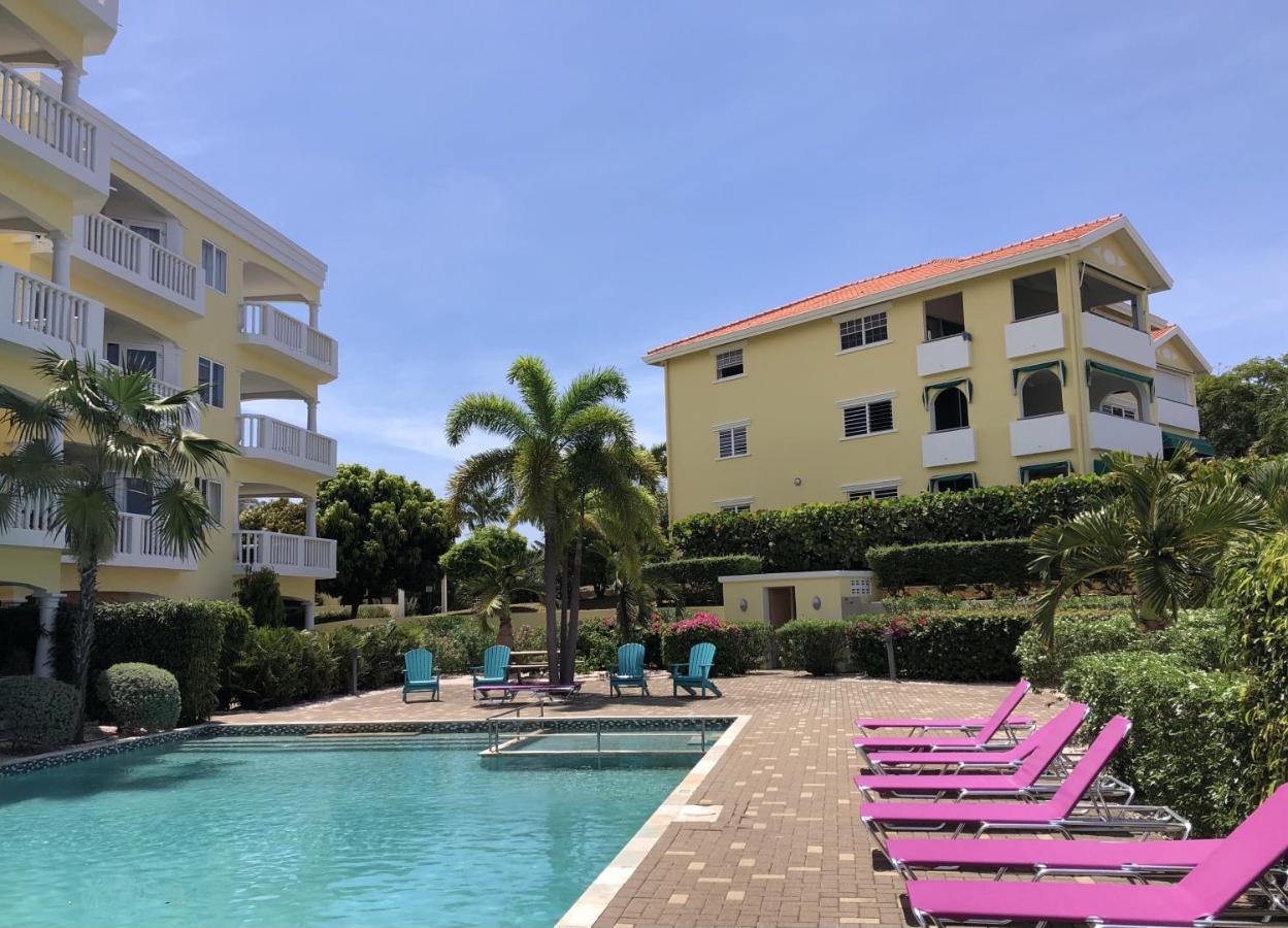 # Blue Bay Beach - Ocean View Apartments - Fully Air Conditioned # エクステリア 写真