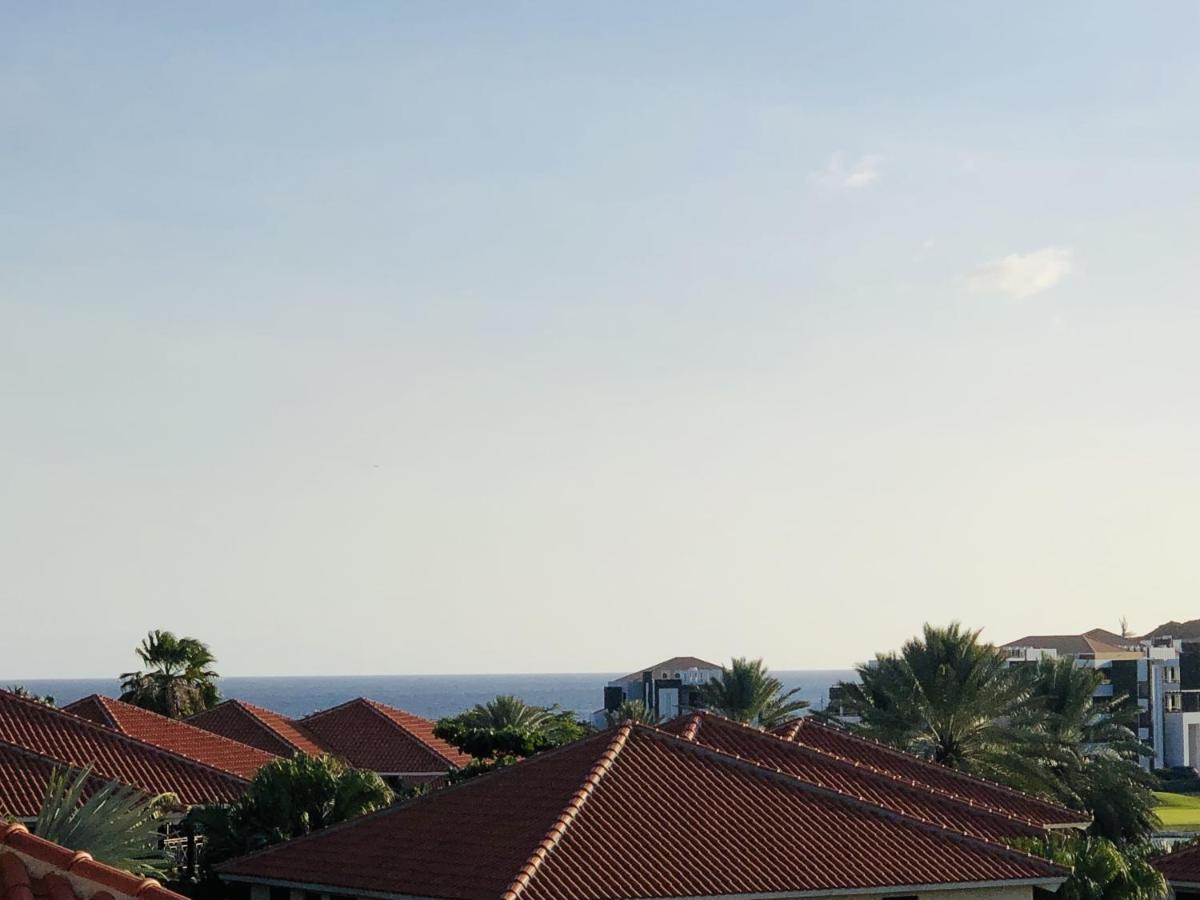 # Blue Bay Beach - Ocean View Apartments - Fully Air Conditioned # エクステリア 写真