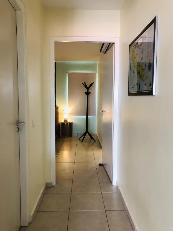 # Blue Bay Beach - Ocean View Apartments - Fully Air Conditioned # エクステリア 写真
