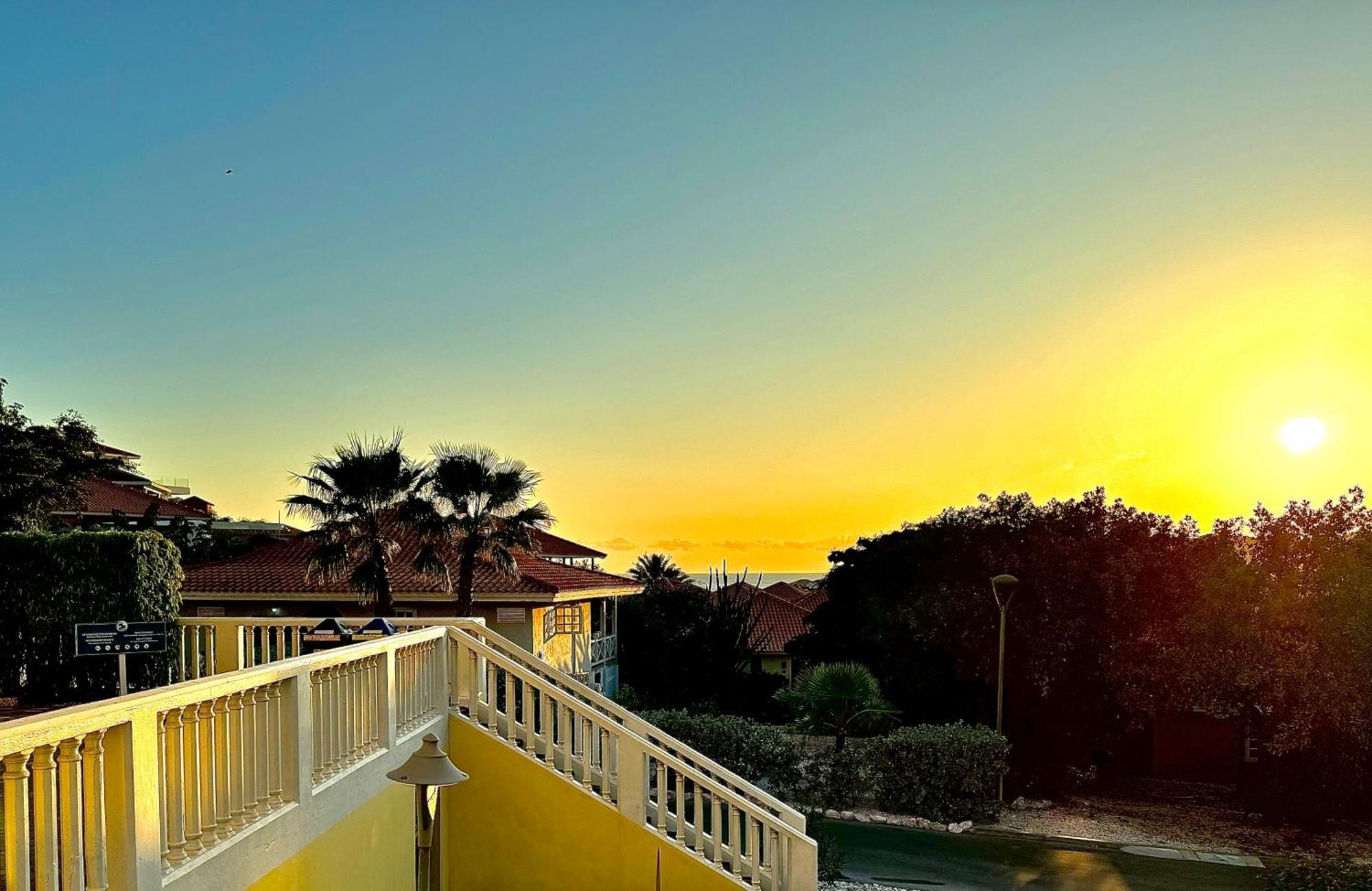 # Blue Bay Beach - Ocean View Apartments - Fully Air Conditioned # エクステリア 写真