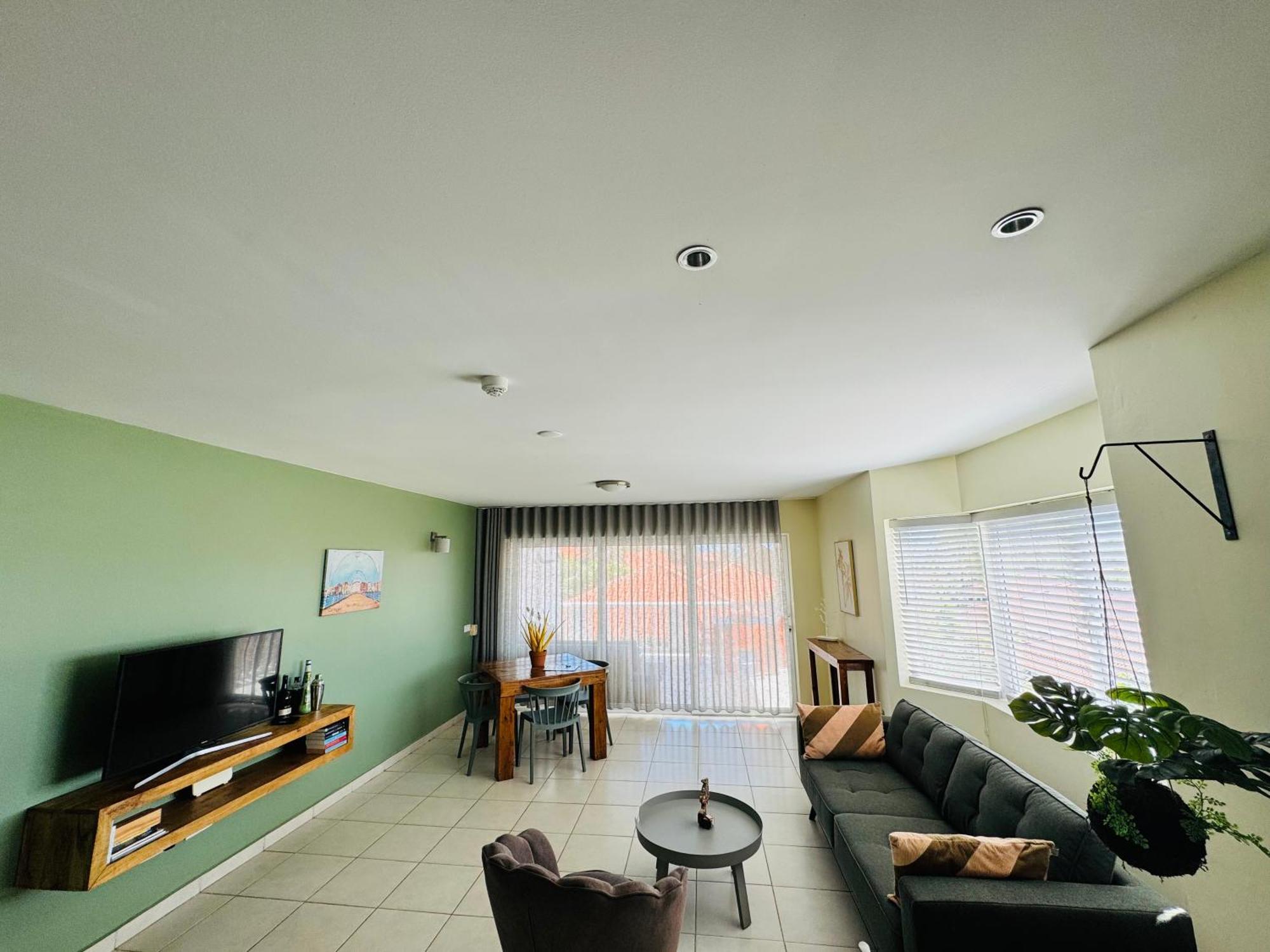 # Blue Bay Beach - Ocean View Apartments - Fully Air Conditioned # エクステリア 写真