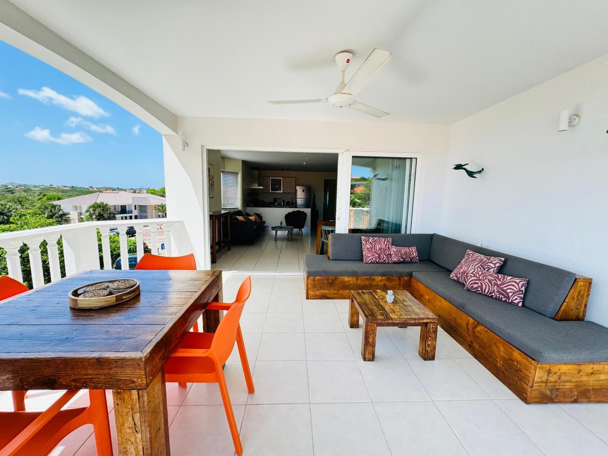 # Blue Bay Beach - Ocean View Apartments - Fully Air Conditioned # エクステリア 写真