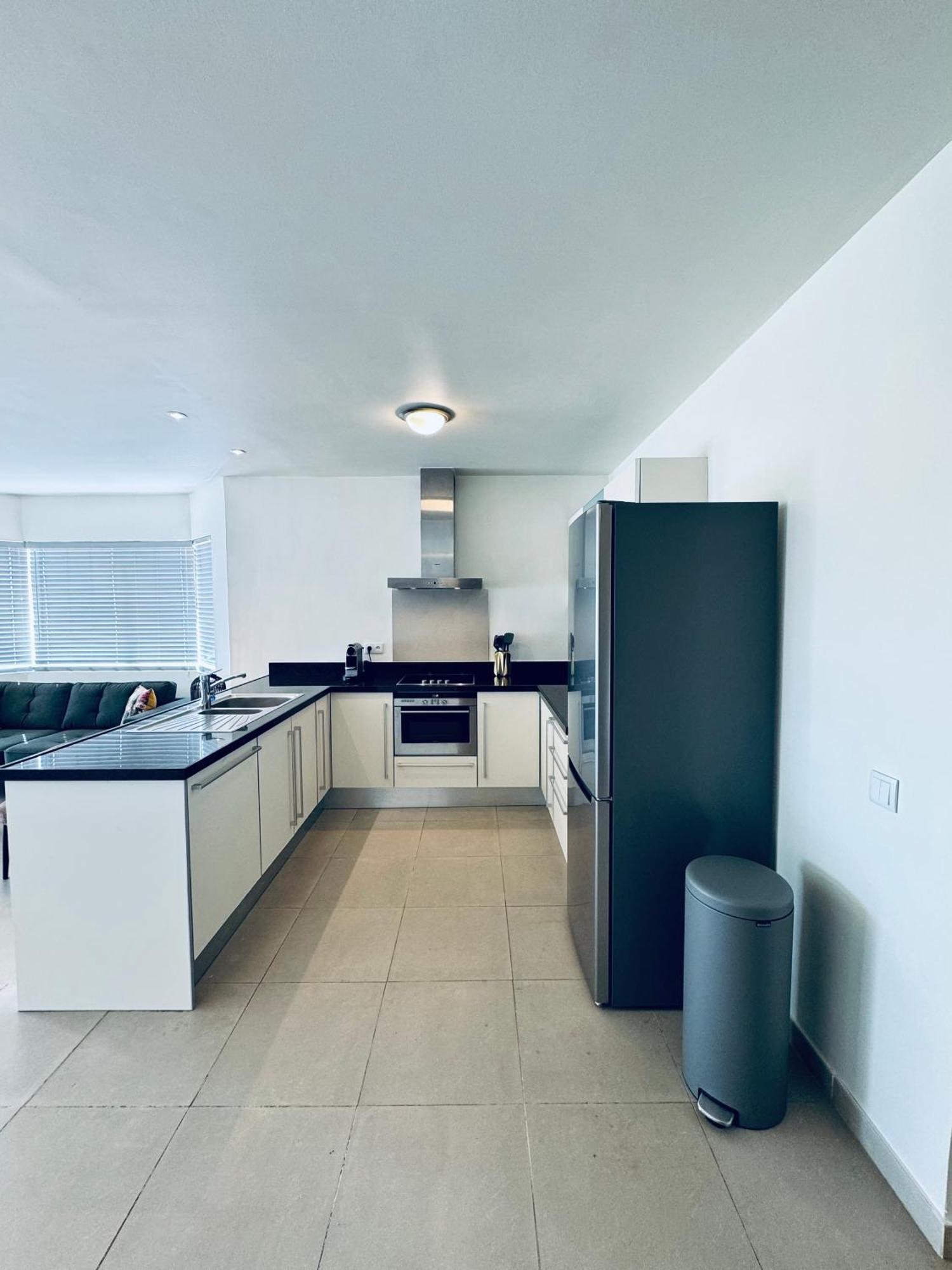 # Blue Bay Beach - Ocean View Apartments - Fully Air Conditioned # エクステリア 写真