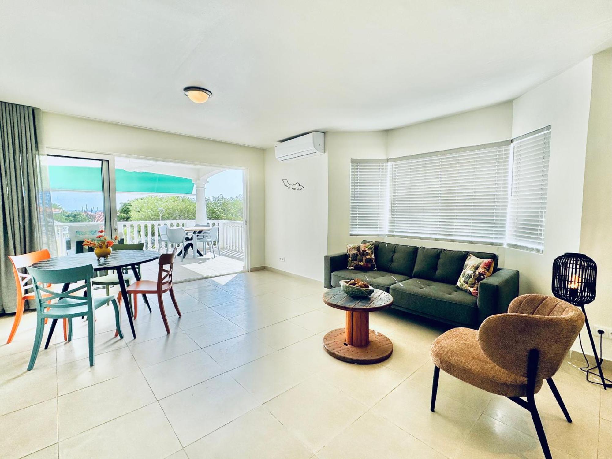 # Blue Bay Beach - Ocean View Apartments - Fully Air Conditioned # エクステリア 写真