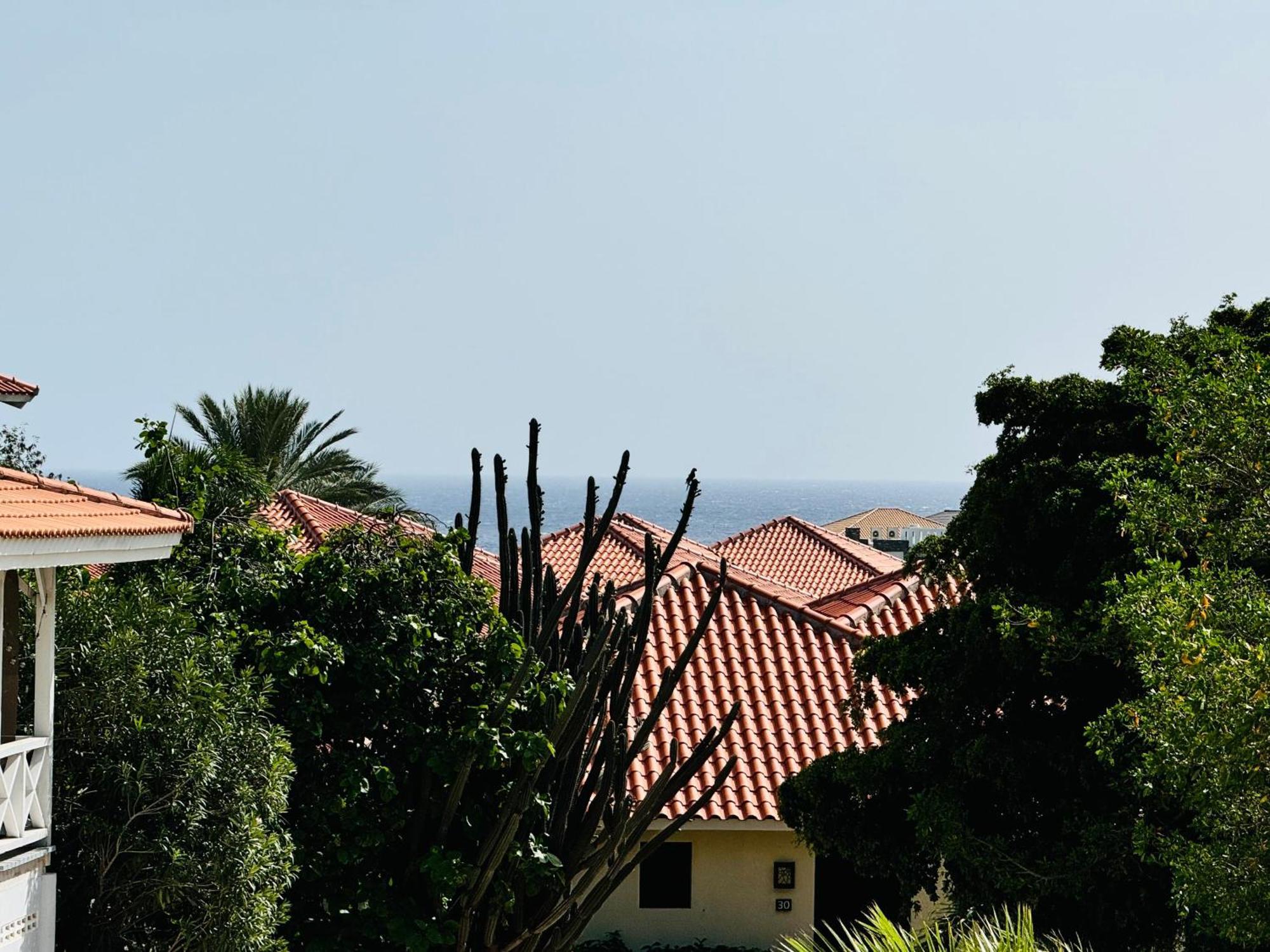 # Blue Bay Beach - Ocean View Apartments - Fully Air Conditioned # エクステリア 写真
